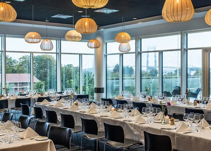 Comwell Hotell Middelfart