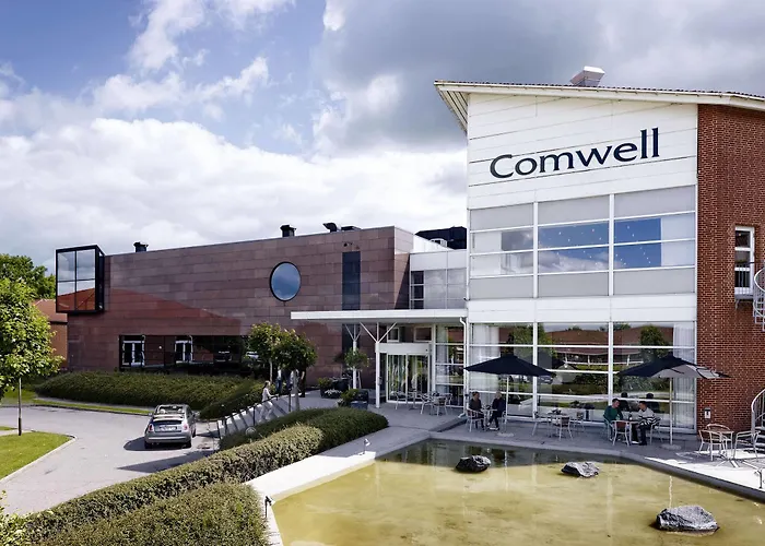 Comwell Hotell