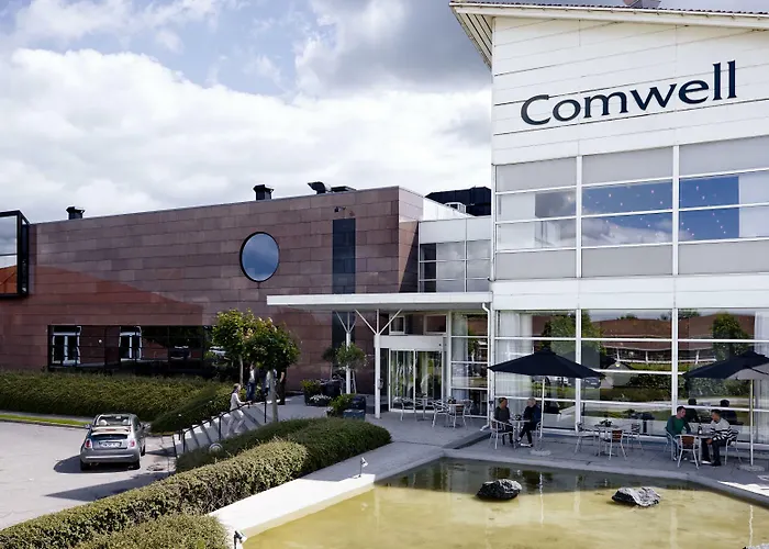 Comwell Hotell Middelfart